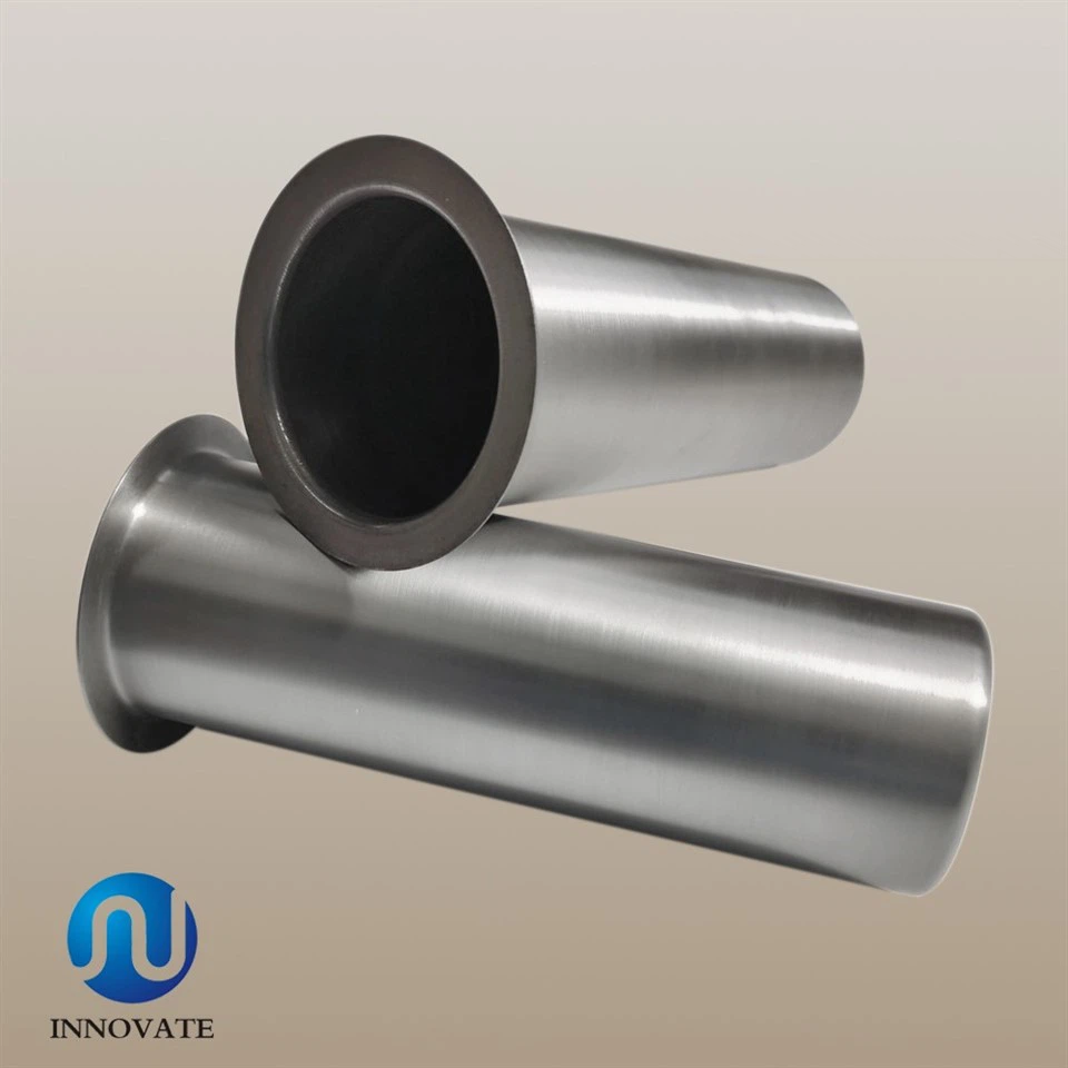Semiconductor Spun Tantalum Crucible Semiconductor Spun Tantalum Crucible